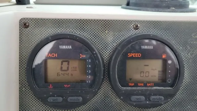 Slide: The Image of Seaswirl 2601 2004 - 11