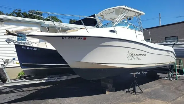 Slide: The Image of Seaswirl 2601 2004 - 2