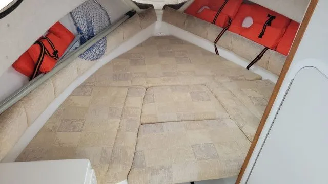 Slide: The Image of Seaswirl 2601 2004 - 5