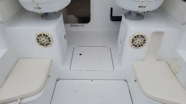 Slide: The Image of Seaswirl 2601 2004 - 7