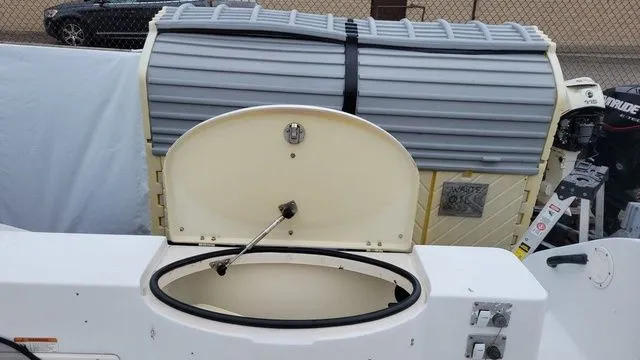 Slide: The Image of Seaswirl 2601 2004 - 9