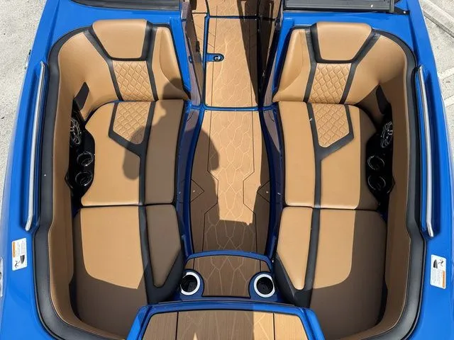 Slide: The Image of Yamaha 255XD 2026 - 12