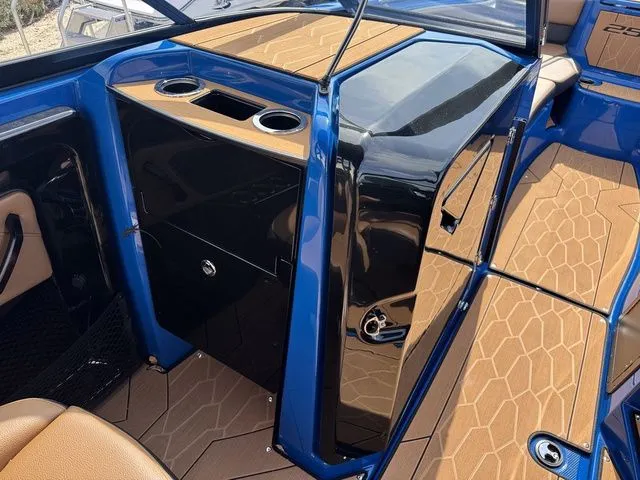 Slide: The Image of Yamaha 255XD 2026 - 20