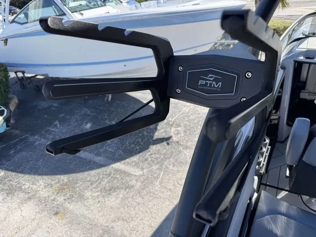 Slide: The Image of Yamaha 255XD 2026 - 12