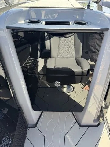 Slide: The Image of Yamaha 255XD 2026 - 39