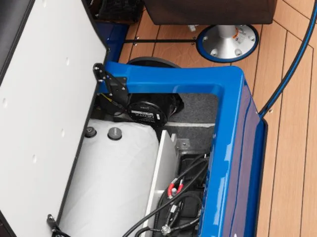 Slide: The Image of Yamaha 255XD 2026 - 48