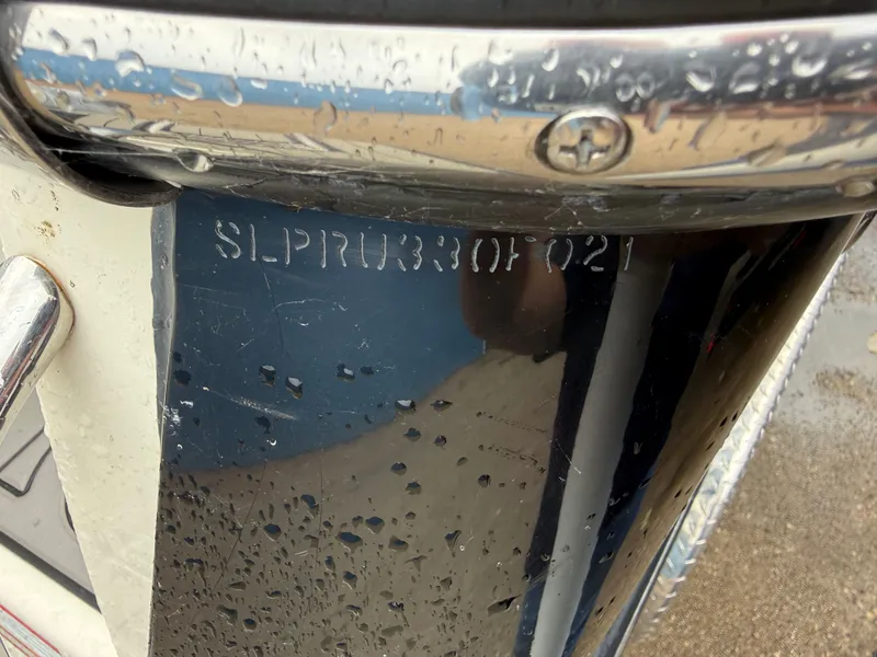 Slide: The Image of Scout 255 LXF 2021 - 20