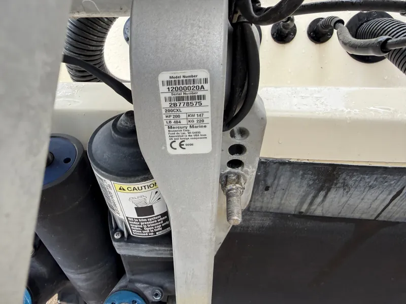 Slide: The Image of Scout 255 LXF 2021 - 21