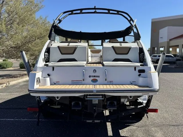 Slide: The Image of Yamaha 222S 2023 - 10