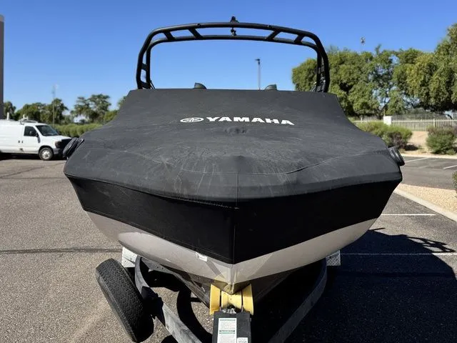 Slide: The Image of Yamaha 222S 2023 - 6