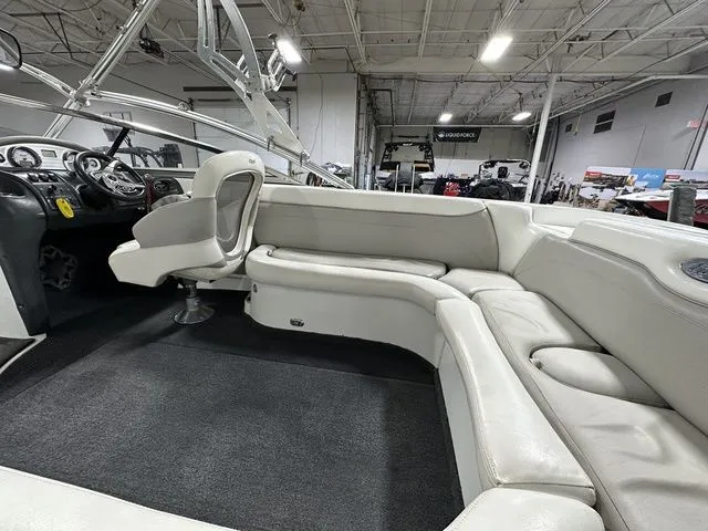 Slide: The Image of Tigé 24Ve 2007 - 10