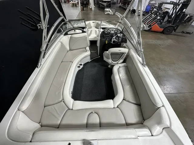 Slide: The Image of Tigé 24Ve 2007 - 2