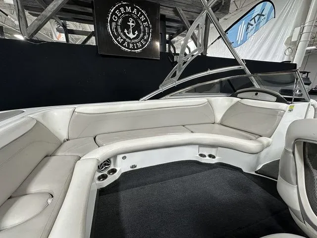 Slide: The Image of Tigé 24Ve 2007 - 9