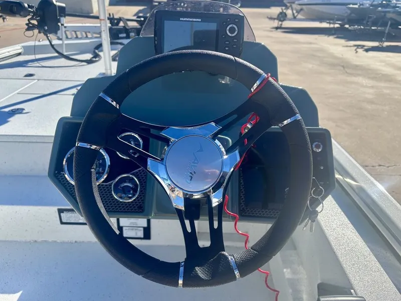 Slide: The Image of Avid 18 Vertex 2025 - 6