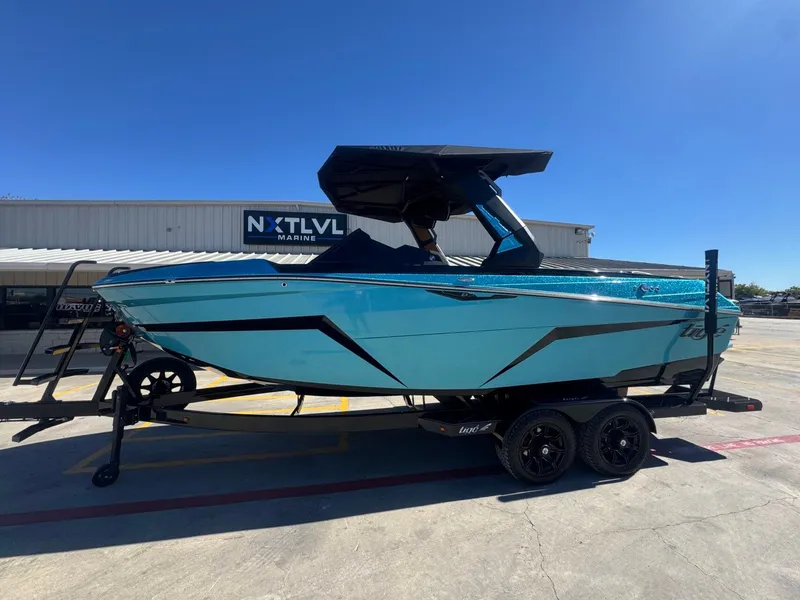 The Image of Tigé Z3 2026 - 1