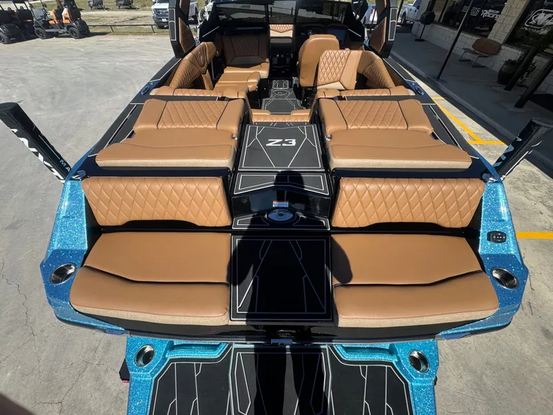 Slide: The Image of Tigé Z3 2026 - 10