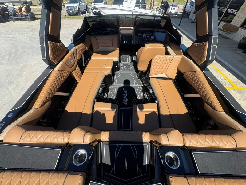 Slide: The Image of Tigé Z3 2026 - 12