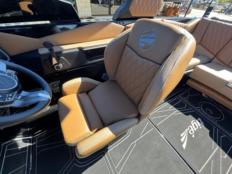 Slide: The Image of Tigé Z3 2026 - 17