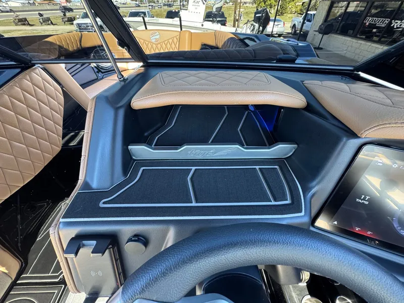 Slide: The Image of Tigé Z3 2026 - 19