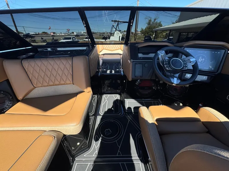 Slide: The Image of Tigé Z3 2026 - 20