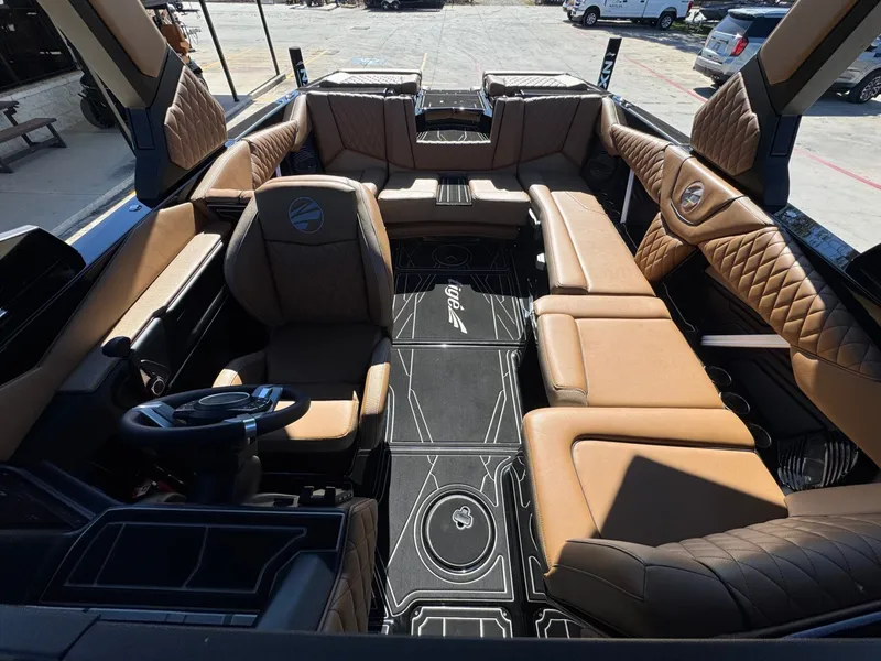 Slide: The Image of Tigé Z3 2026 - 26