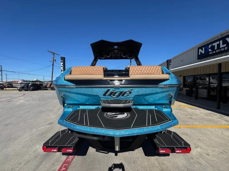 Slide: The Image of Tigé Z3 2026 - 3