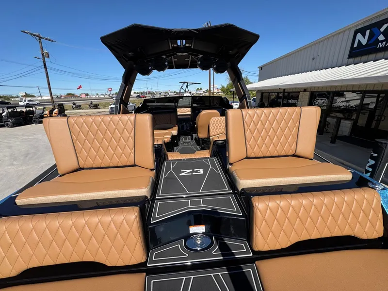 Slide: The Image of Tigé Z3 2026 - 30