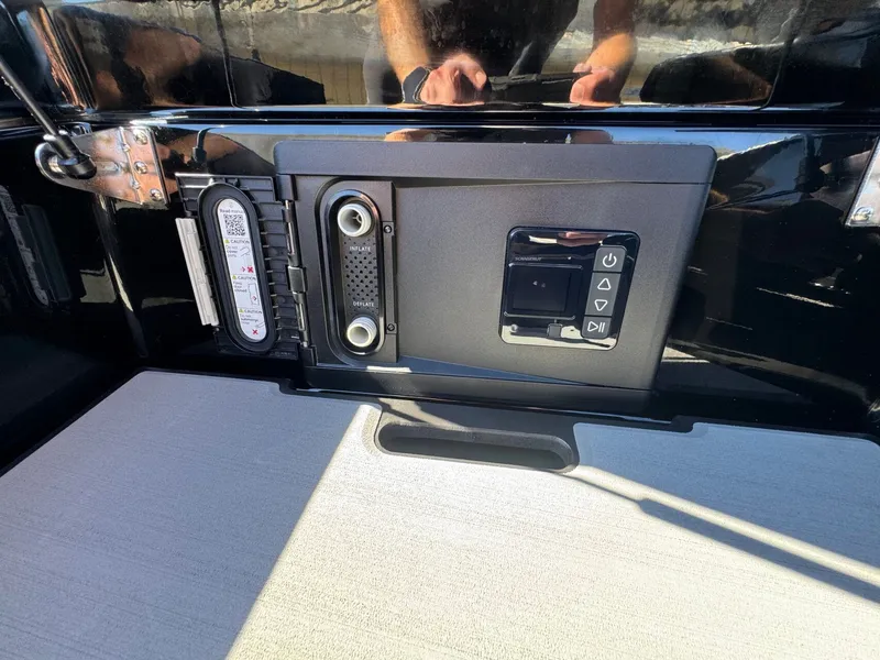 Slide: The Image of Tigé Z3 2026 - 32