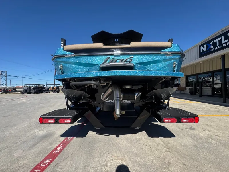 Slide: The Image of Tigé Z3 2026 - 4