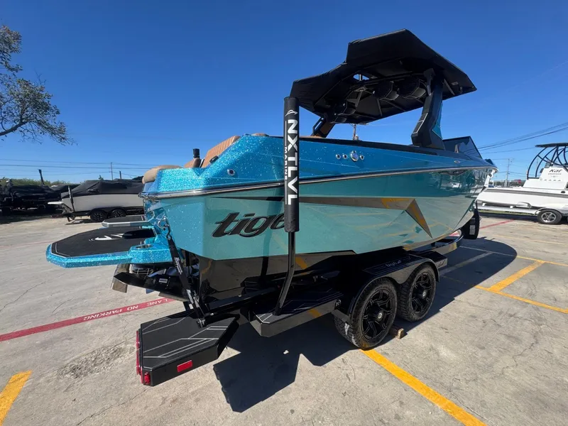 Slide: The Image of Tigé Z3 2026 - 5