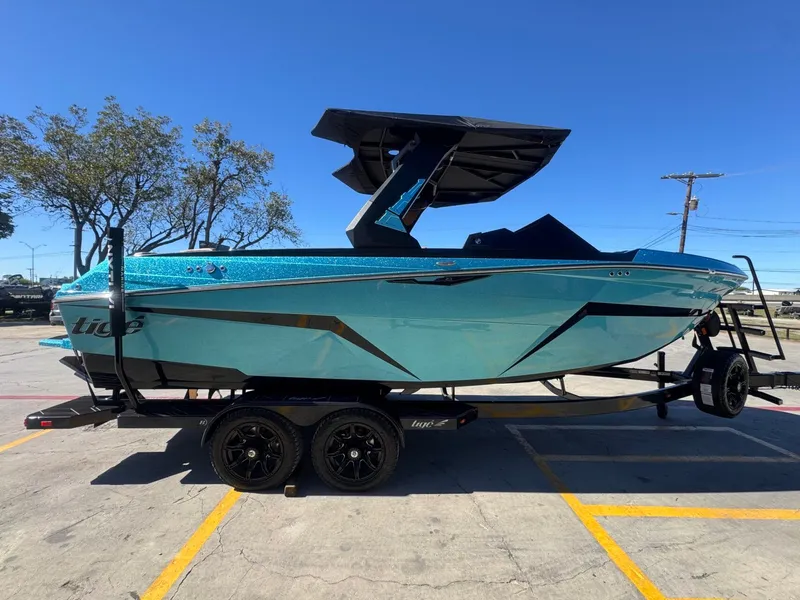 Slide: The Image of Tigé Z3 2026 - 6