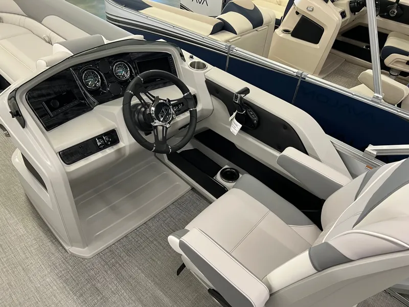 Slide: The Image of Avalon 2585 LSZ Elite 2026 - 13