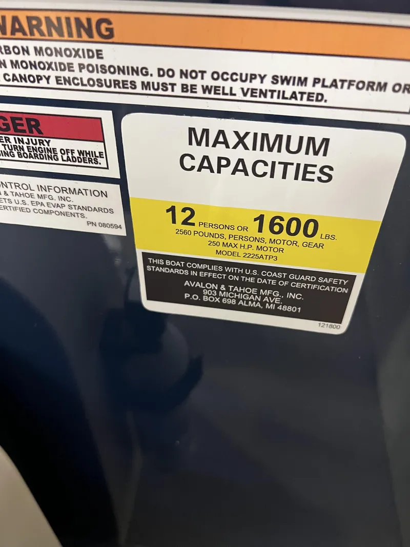 Slide: The Image of Avalon LSZ Quad Lounge - 23' 2026 - 11