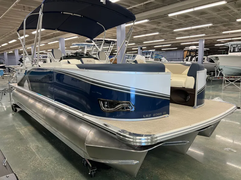 Slide: The Image of Avalon LSZ Quad Lounge - 23' 2026 - 3