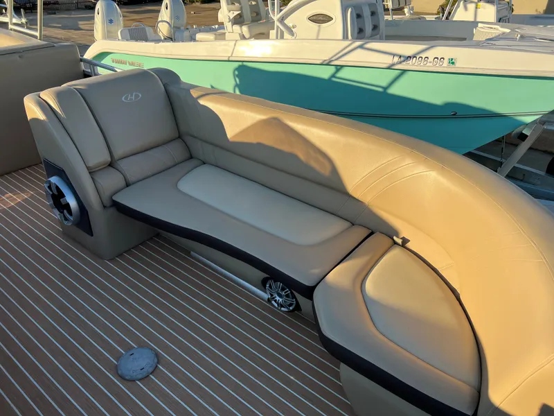 Slide: The Image of Harris Solstice 240 2016 - 10