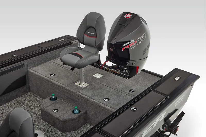 Slide: The Image of Tracker Targa V-19 WT 2026 - 47