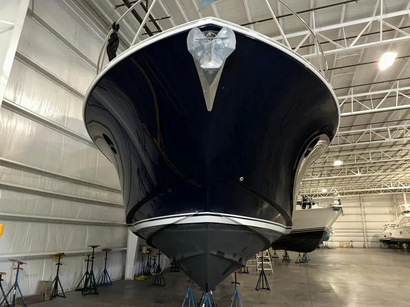 Slide: The Image of Tiara F53 Flybridge 2020 - 102