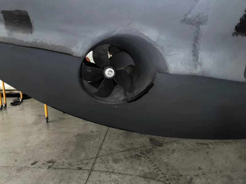 Slide: The Image of Tiara F53 Flybridge 2020 - 103