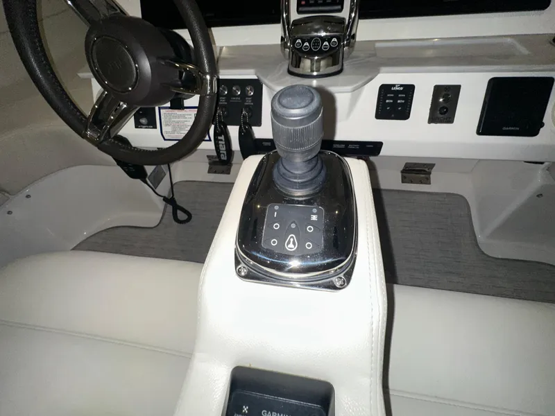 Slide: The Image of Tiara F53 Flybridge 2020 - 56