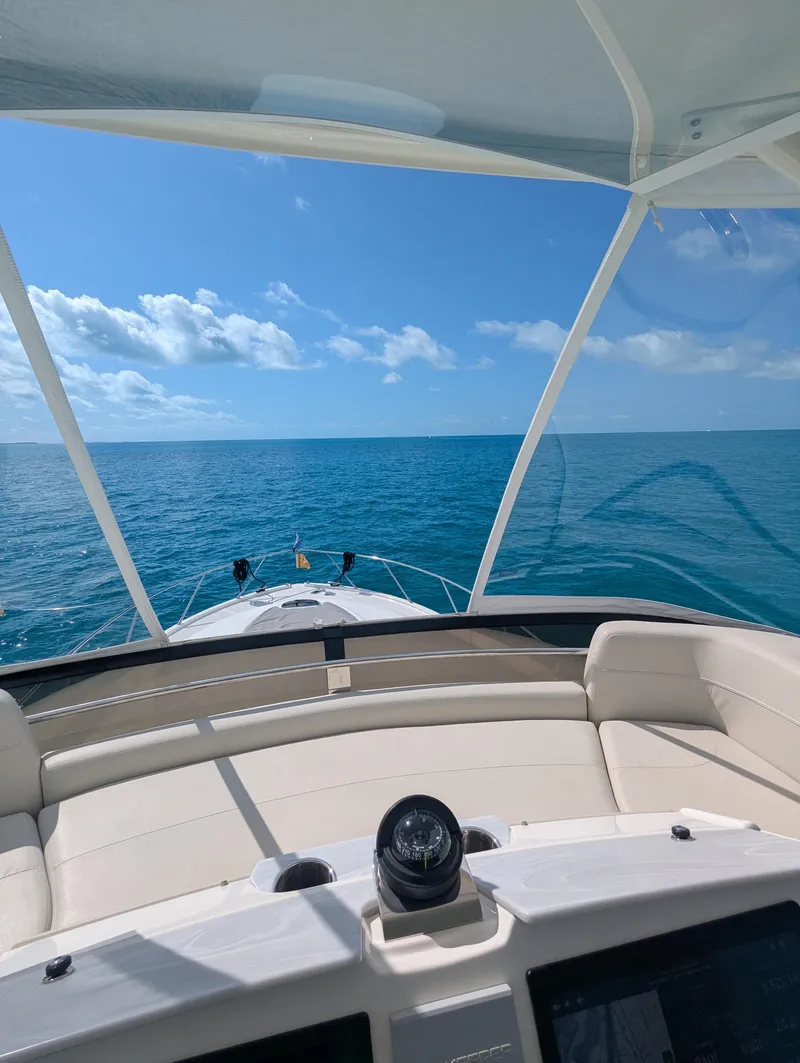 Slide: The Image of Tiara F53 Flybridge 2020 - 66