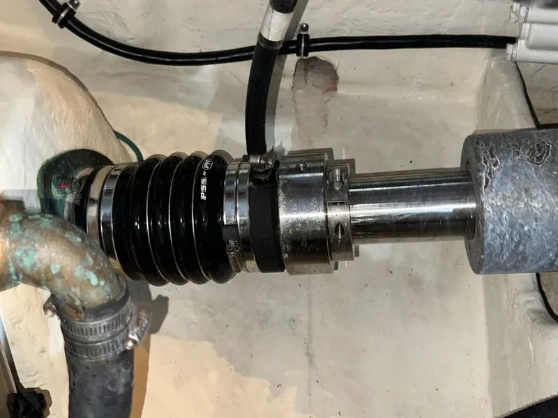 Slide: The Image of Tiara F53 Flybridge 2020 - 83