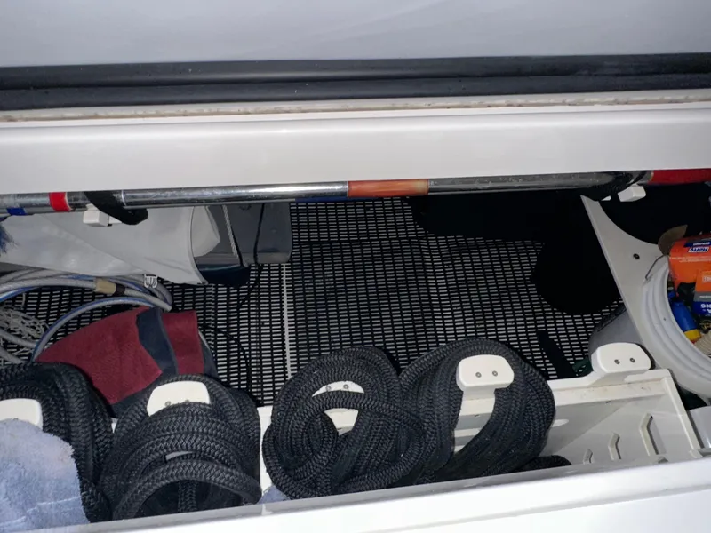 Slide: The Image of Tiara F53 Flybridge 2020 - 88