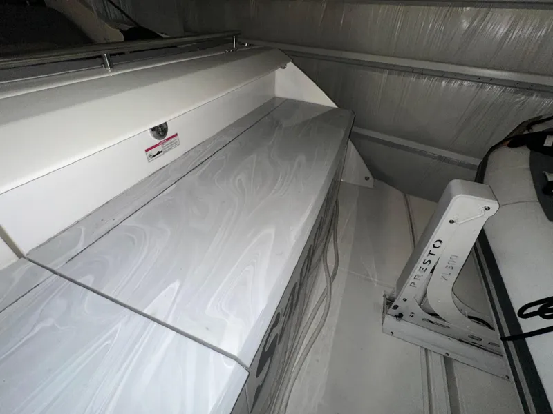 Slide: The Image of Tiara F53 Flybridge 2020 - 90