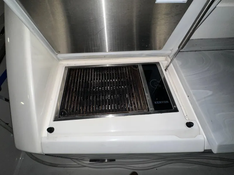 Slide: The Image of Tiara F53 Flybridge 2020 - 92