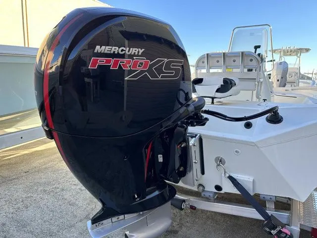 Slide: The Image of Excel Bay Pro 203 2023 - 5