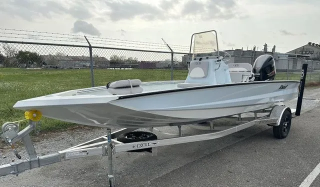 Slide: The Image of Excel Bay Pro 203 2023 - 3