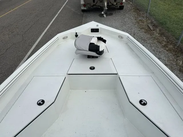 Slide: The Image of Excel Bay Pro 203 2023 - 4