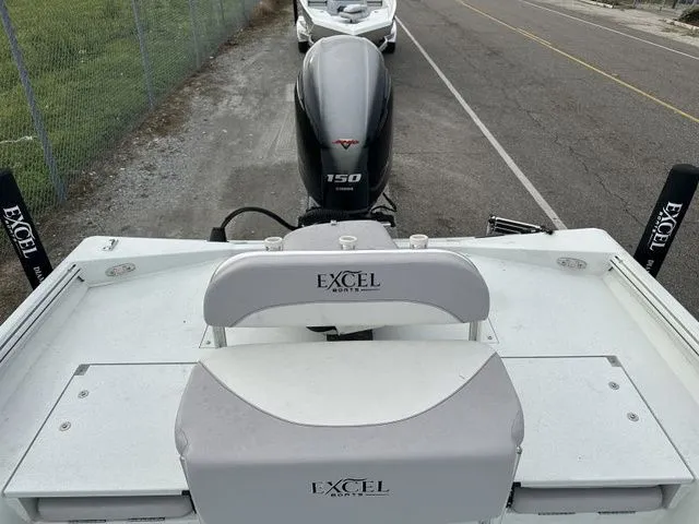 Slide: The Image of Excel Bay Pro 203 2023 - 5