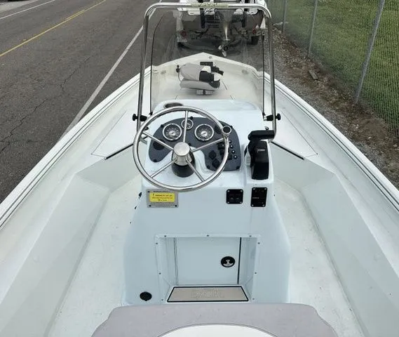 Slide: The Image of Excel Bay Pro 203 2023 - 6