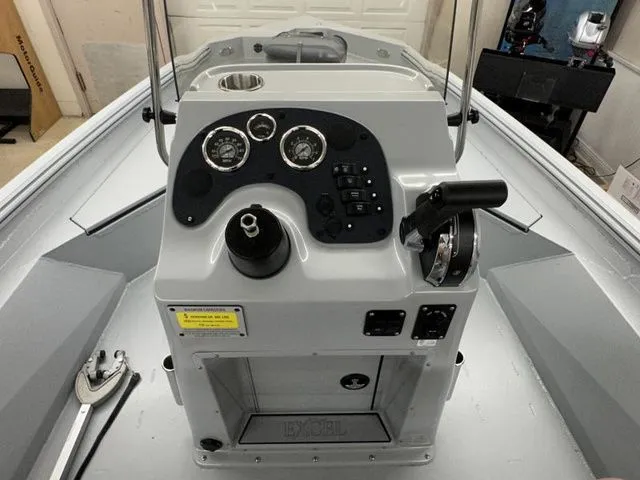 Slide: The Image of Excel 183 Bay Pro 2023 - 4